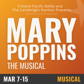 mary poppins